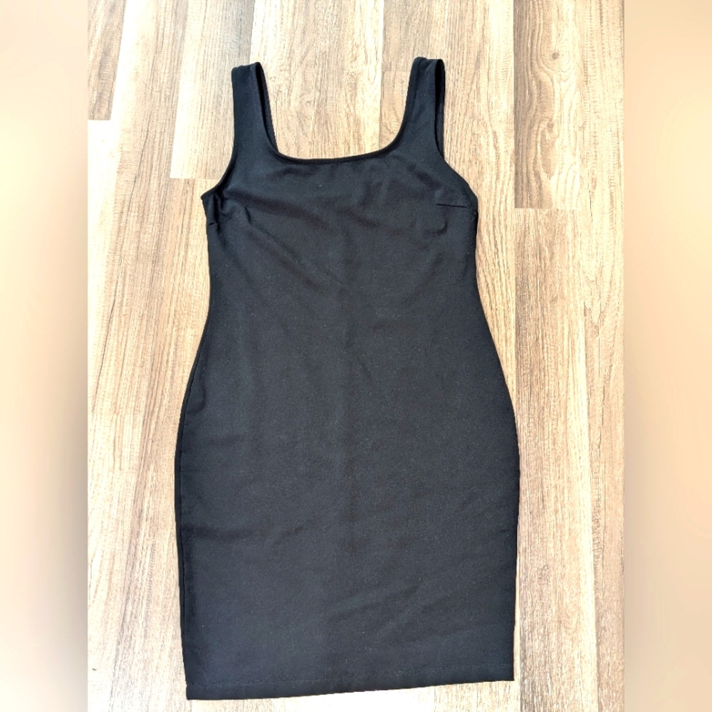 5/$20 Mesmerized Little Black Dress